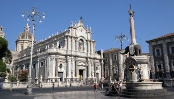 Catania