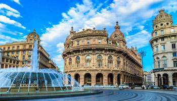 Genova